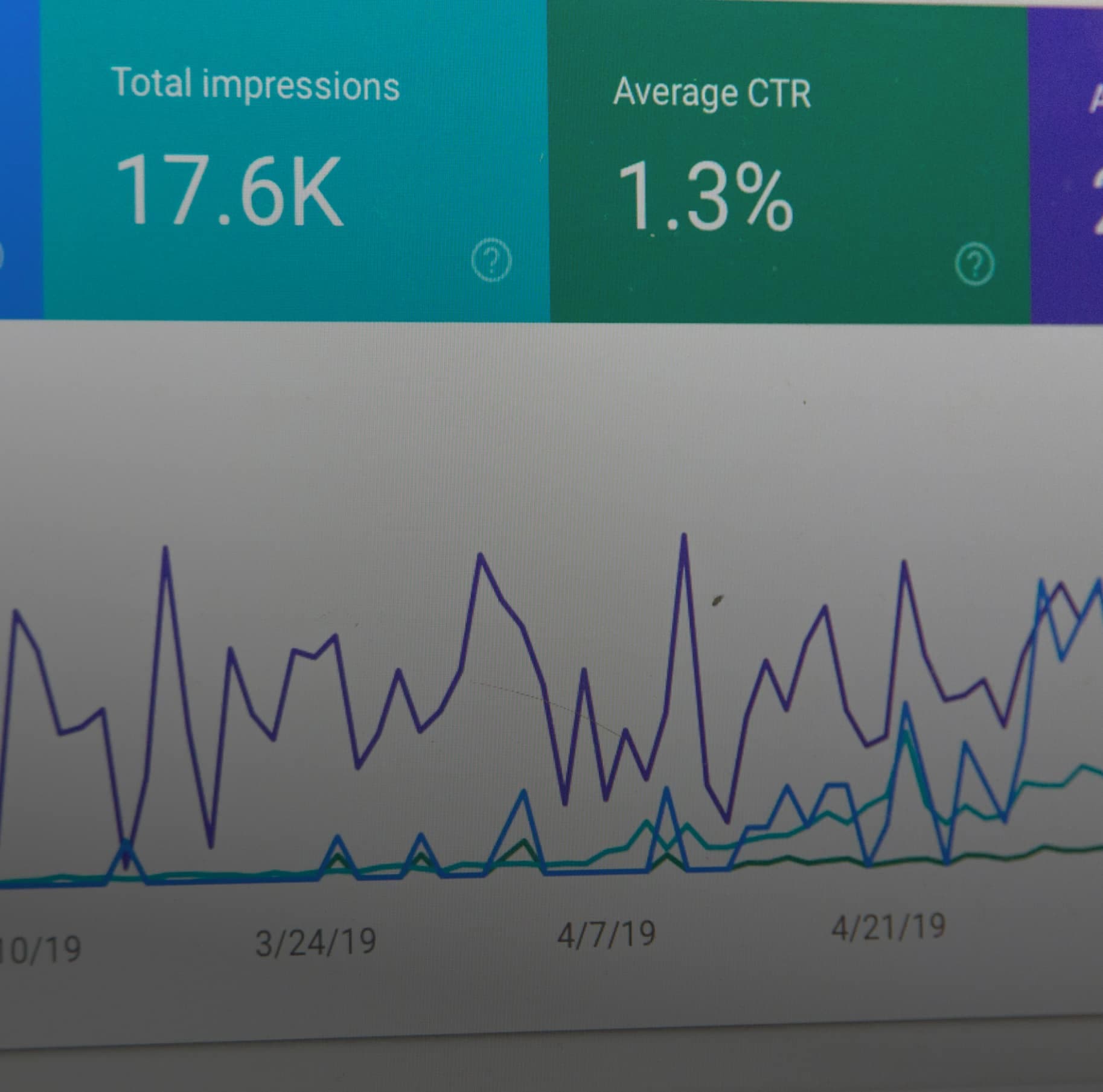 Search Engine Optimization for Small Business Website