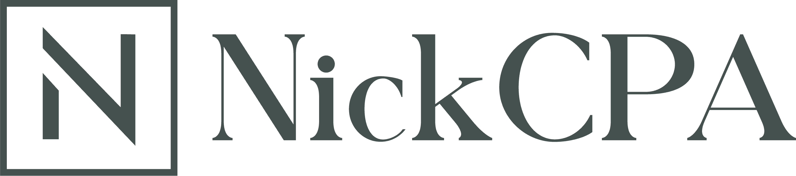 NickCPA